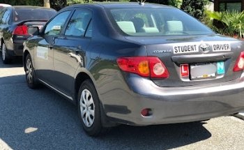 Vanco Driving School