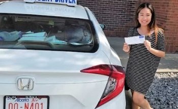 CANDRIVE Driving School