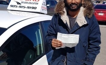 Oxford Driver's Education Inc.