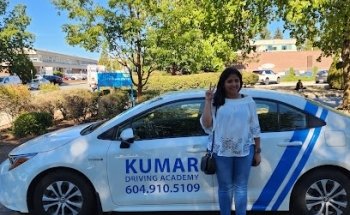 Kumar Driving Academy