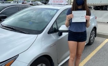 All Star Driving School Aurora