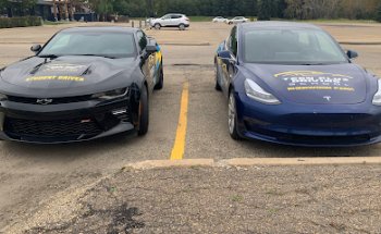 Teen Plus Driving school Ltd