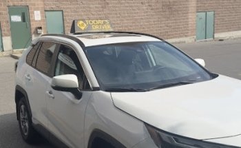 Today's Driver Driving School
