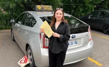 Today's Driver Driving School