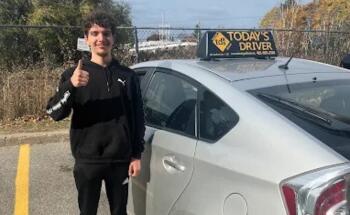 Today's Driver Driving School