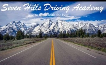 Seven Hills Driving Academy