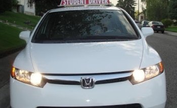 One 2 One Driving School, Chestermere