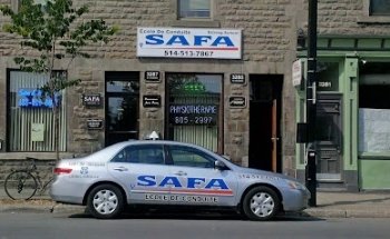 Safa Driving School