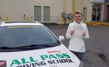 All Pass Driving School LTD