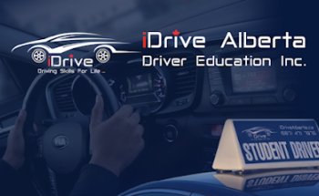 iDrive Alberta Driver Education Inc.