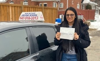 VIKAS MAHENDRU PROFESSIONAL DRIVING INSTRUCTOR