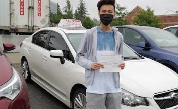 All Star Driving School Thornhill & Markham