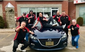 Young Drivers of Canada