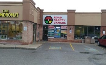 Road Safety Canada-Driving School