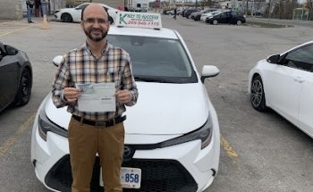 Key To Success Driving School