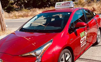 Vic City Driving School Ltd