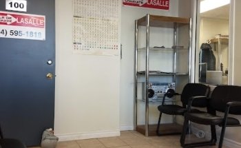 Ecole De Conduite LaSalle