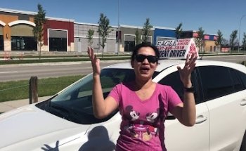 Eagle Driving School