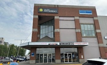 Tecnic Galeries Laval driving school