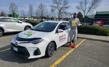 Bhart Driving School