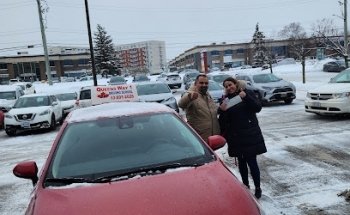 Queensway1 driving school lnc