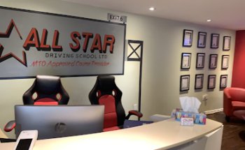 All Star Driving School