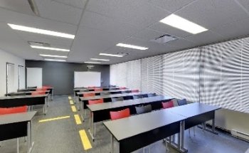 Tecnic Sainte-Foy driving school