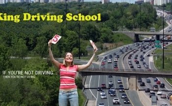 Calgary King Driving School