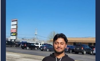 Rajput Driving School Windsor