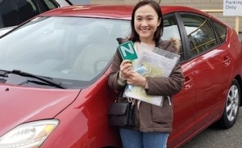 DriveOn Driving Academy, Victoria, BC