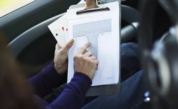 Let's Go Driving School