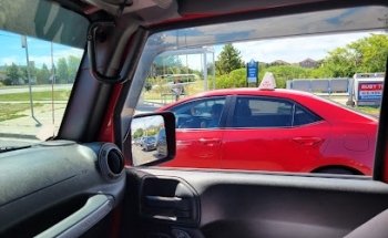 Great Driving School