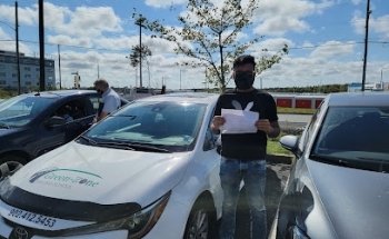 Green Zone Driving School