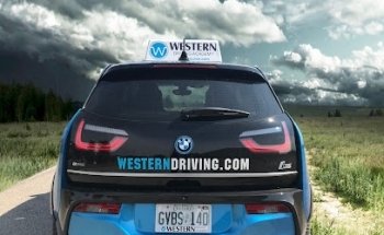 Western Driving Academy