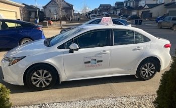 Raj Auto Driving School