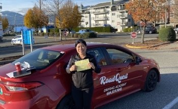 ROADQUEST DRIVING ACADEMY INC. (RQ)