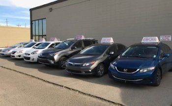 ONS Driving School ( South Location )