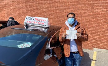 G2G XPERT DRIVERS (Driving School)