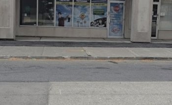 Early Bird Driving School