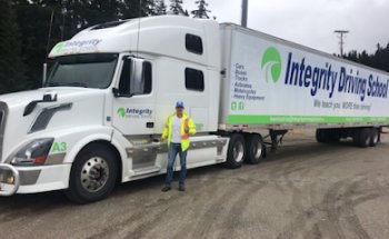 Integrity Driving School