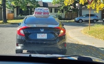 Epic Driving School