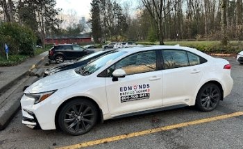 Edmonds Driving School Limited