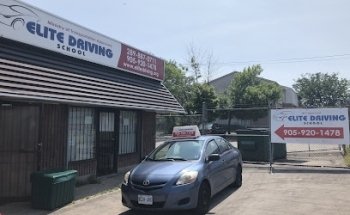 Elite Driving School