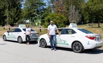 Clover Leaf Driving School