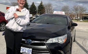 All Star Driving School Barrie and Innisfil MTO Approved courses