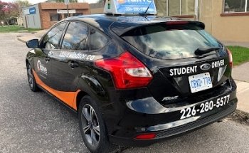 iDrive Driving School Windsor