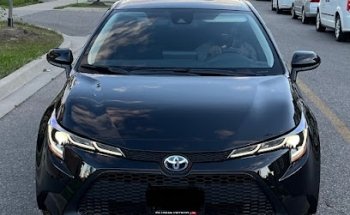 Driving School Brampton | Malton Driving School