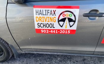 Halifax Driving School