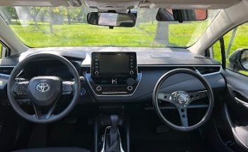 604 Driving School Ltd.