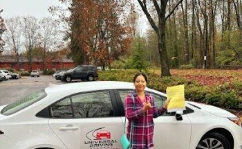 Universal Driving Academy